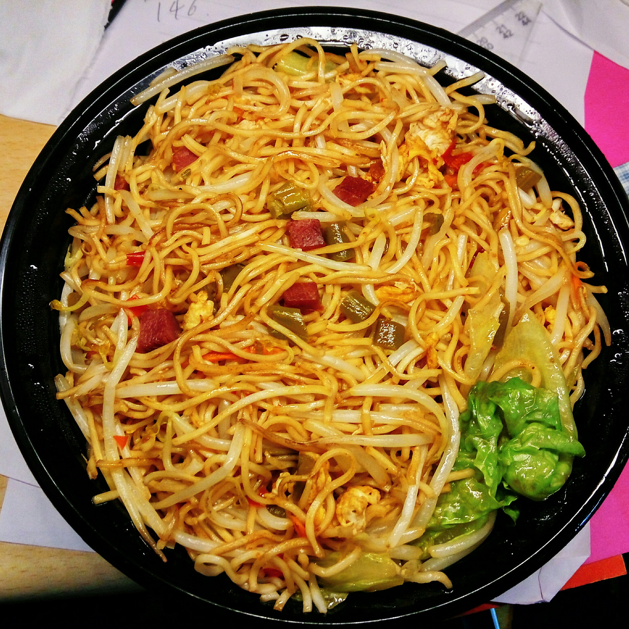 Xiaomi Redmi Note 3 sample photo. 中国的美丽风景和美食 photography