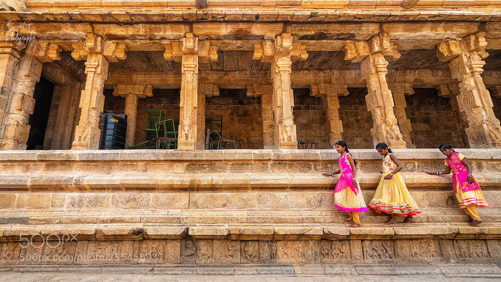 Sony a6500 sample photo. Darasuram photography