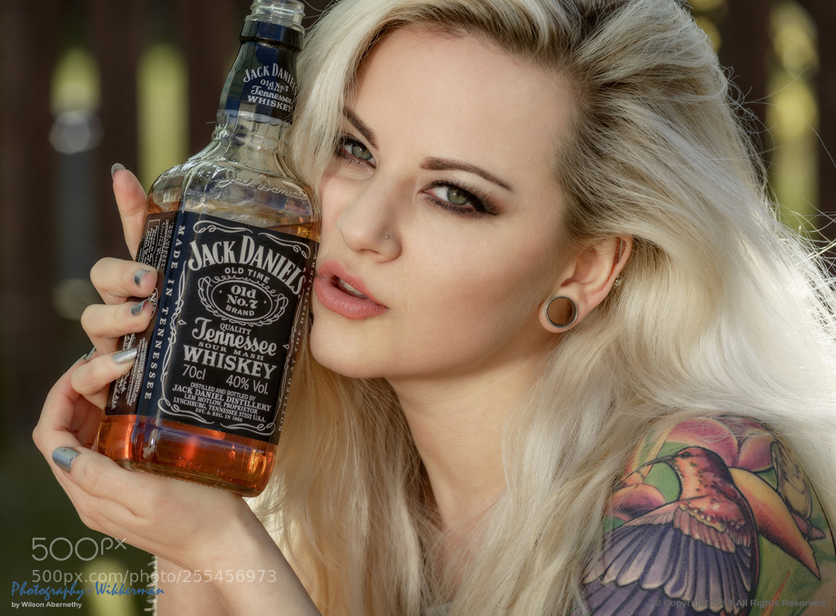 Nikon D800E sample photo. Garden party 4 photography