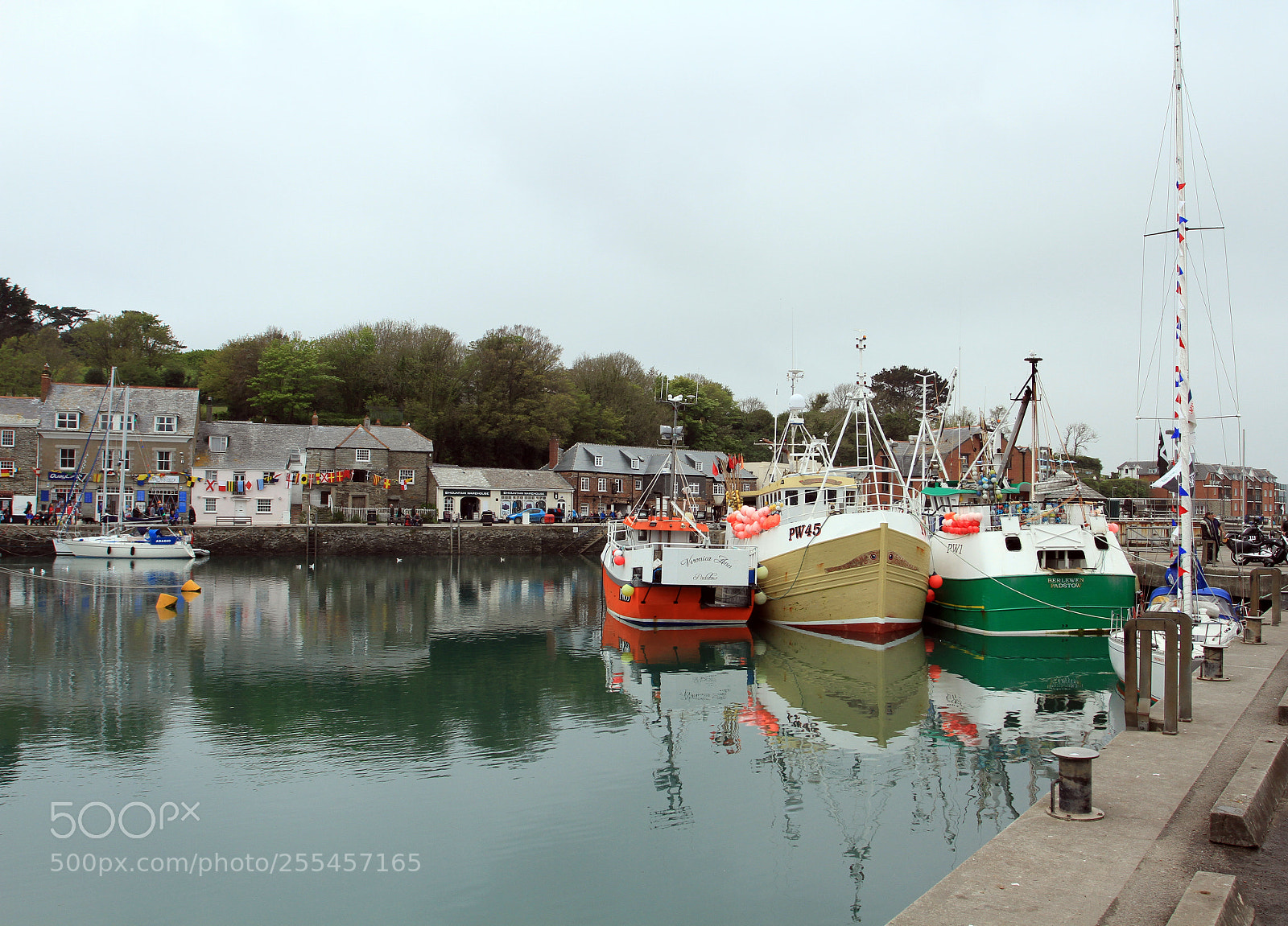 Canon EOS 7D sample photo. North cornwall coast photography