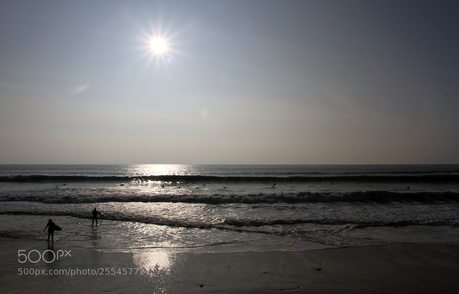 Canon EOS 7D sample photo. North cornwall coast photography