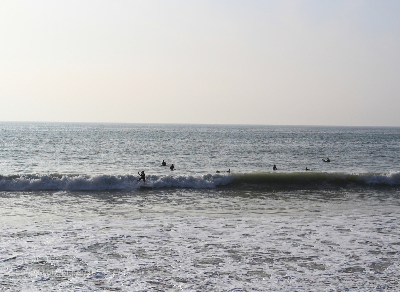Canon EOS 7D sample photo. North cornwall coast photography