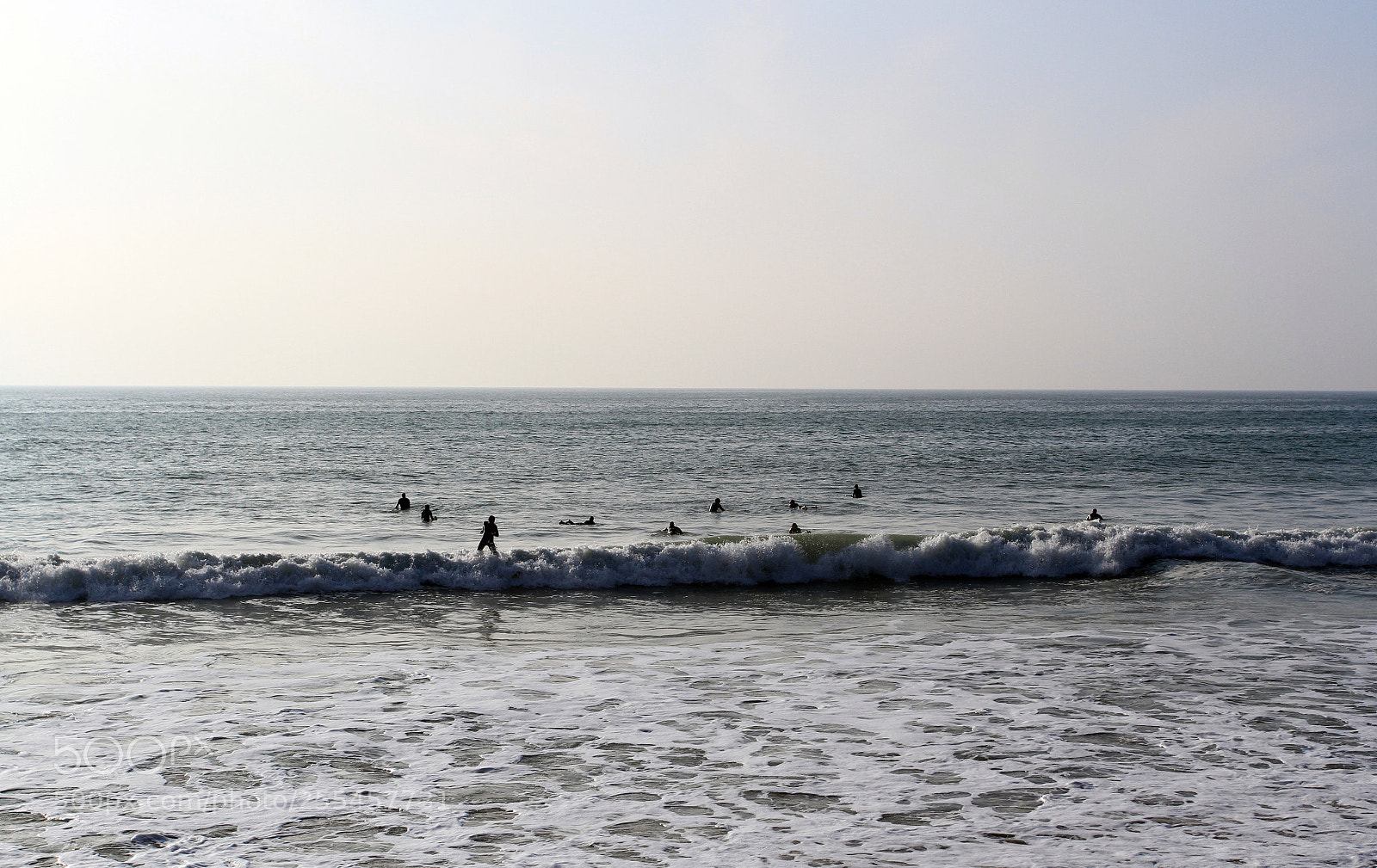 Canon EOS 7D sample photo. North cornwall coast photography