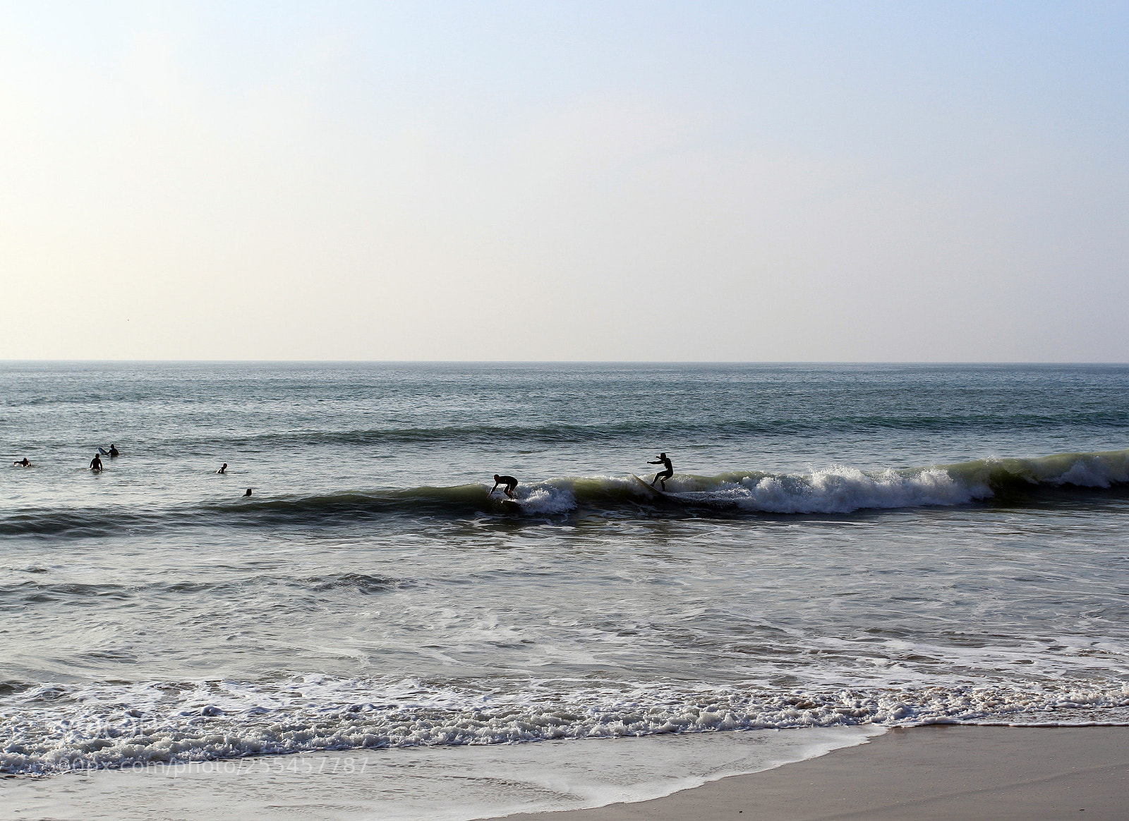 Canon EOS 7D sample photo. North cornwall coast photography