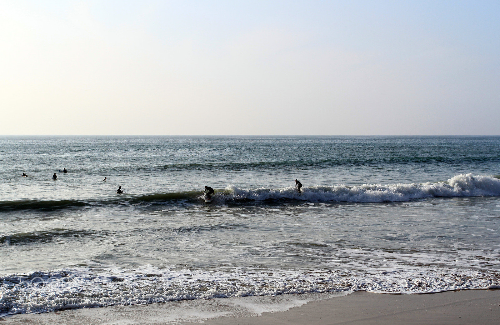 Canon EOS 7D sample photo. North cornwall coast photography