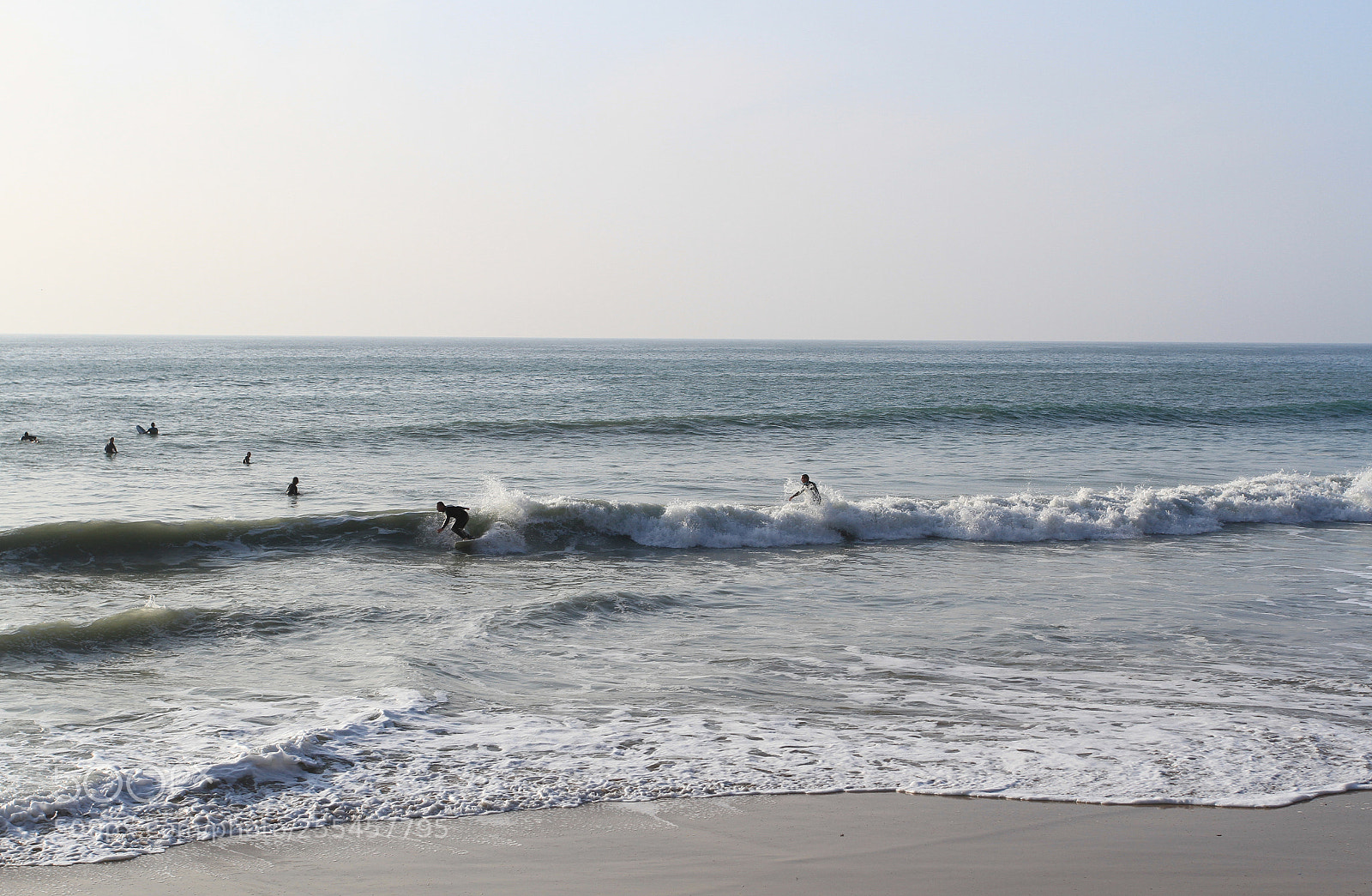Canon EOS 7D sample photo. North cornwall coast photography