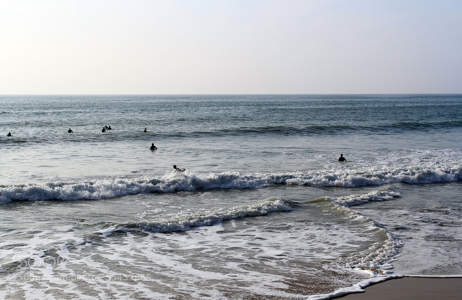 Canon EOS 7D sample photo. North cornwall coast photography