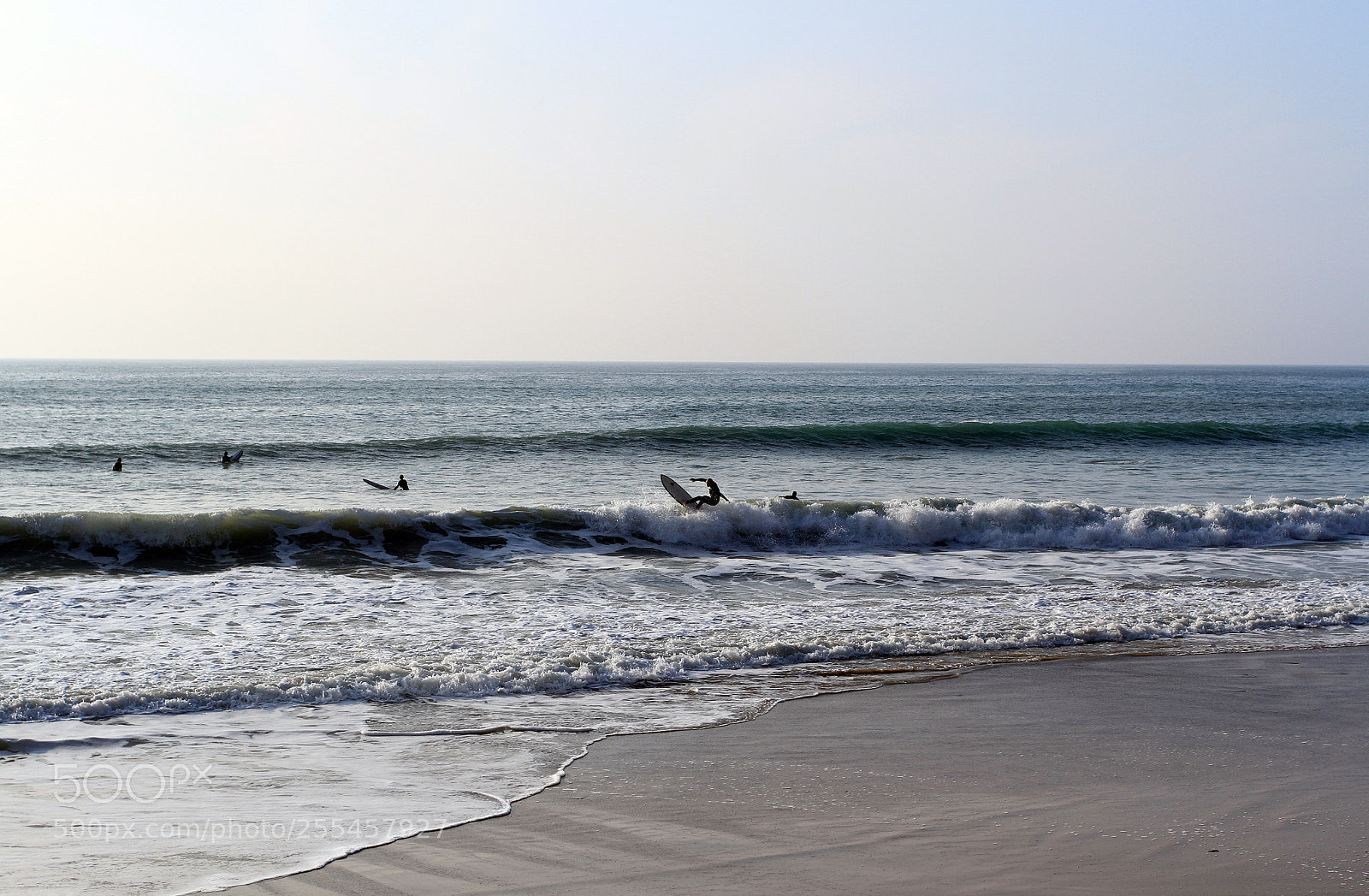 Canon EOS 7D sample photo. North cornwall coast photography