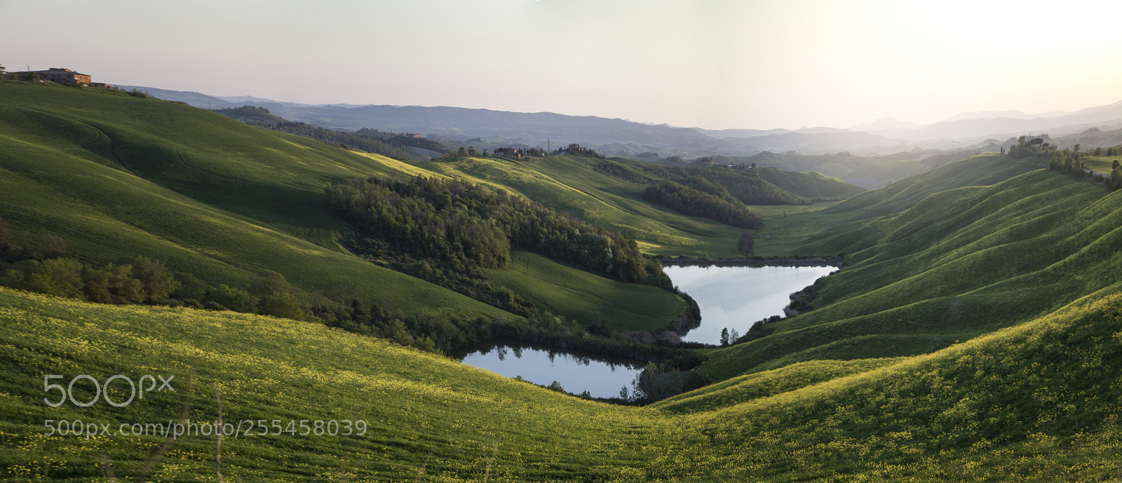 Canon EOS 6D sample photo. Countryside tuscan agricoltura photography