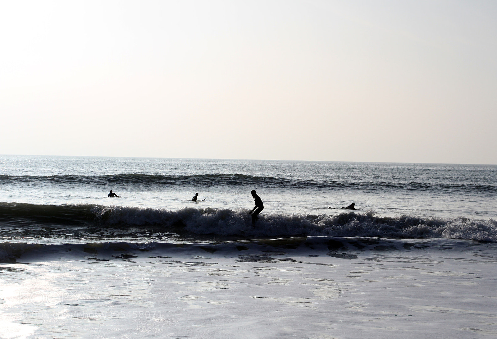 Canon EOS 7D sample photo. North cornwall coast photography