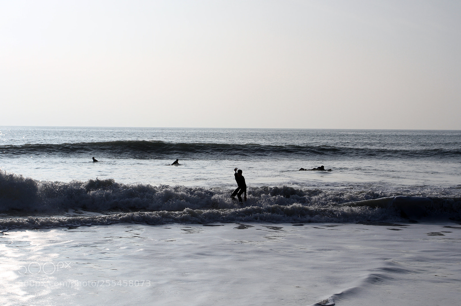 Canon EOS 7D sample photo. North cornwall coast photography