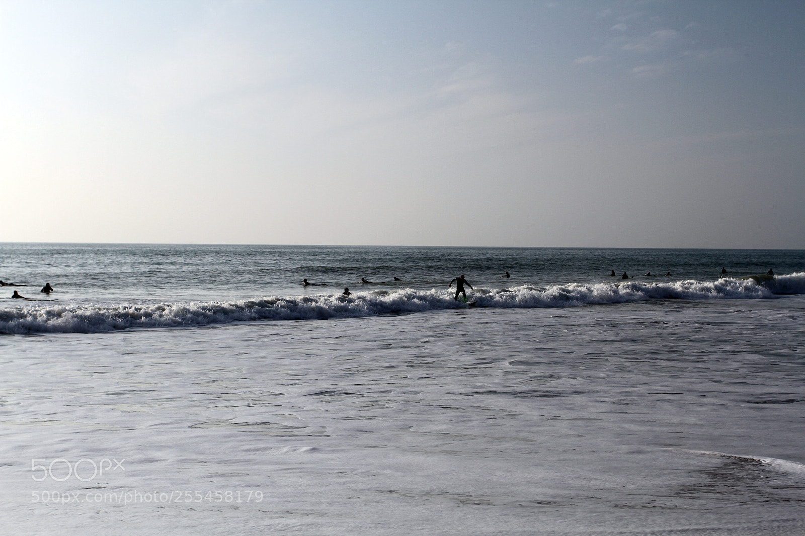 Canon EOS 7D sample photo. North cornwall coast photography