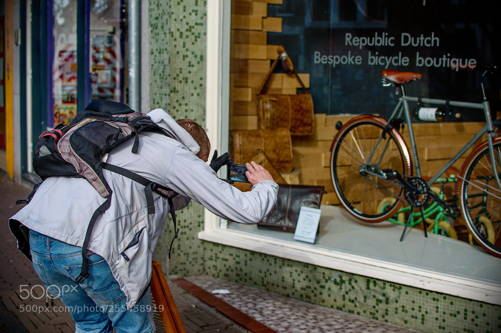 Nikon D5300 sample photo. () photography