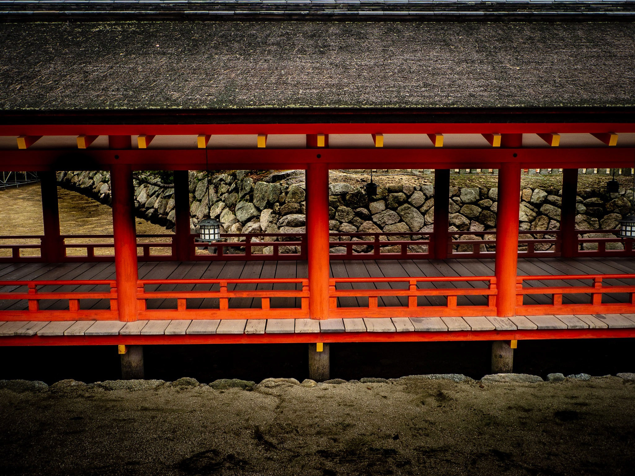 Panasonic Lumix DMC-GH2 sample photo. Walking path theory ii photography