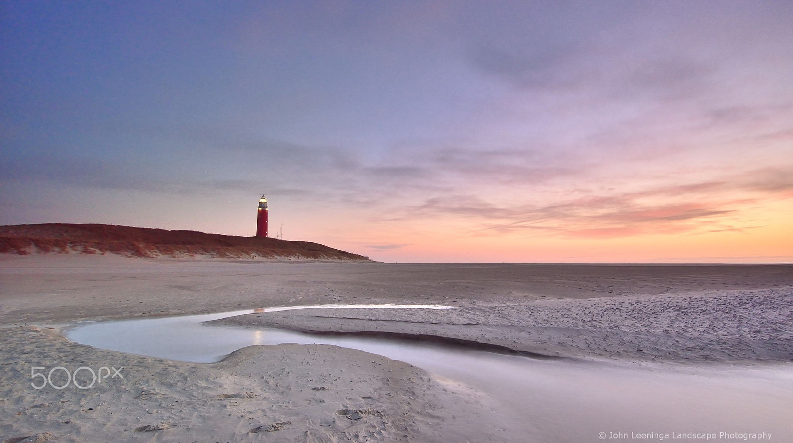 Nikon D7200 sample photo. Lighthouse texel photography
