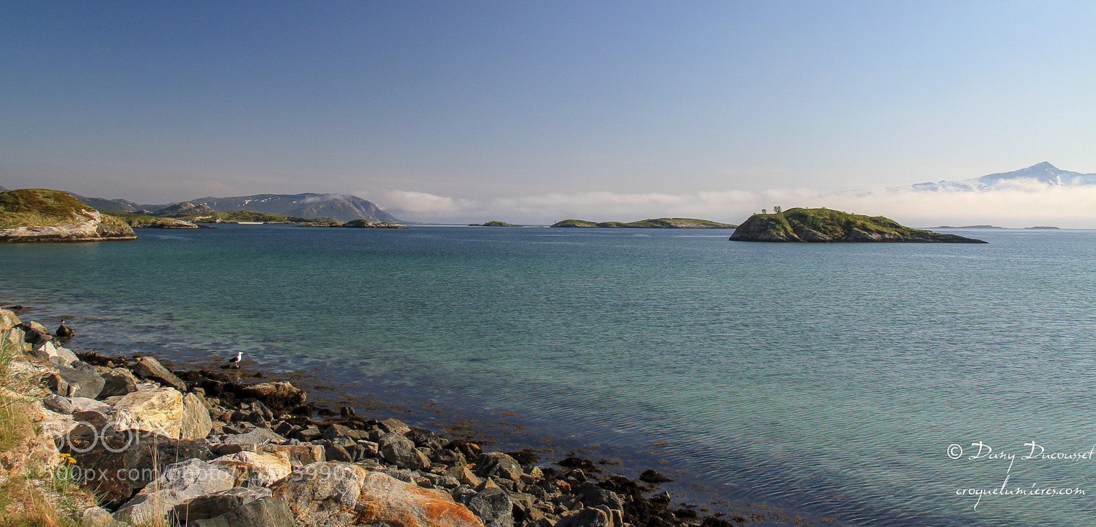 Canon EOS 7D sample photo. Sommaroy-1 photography