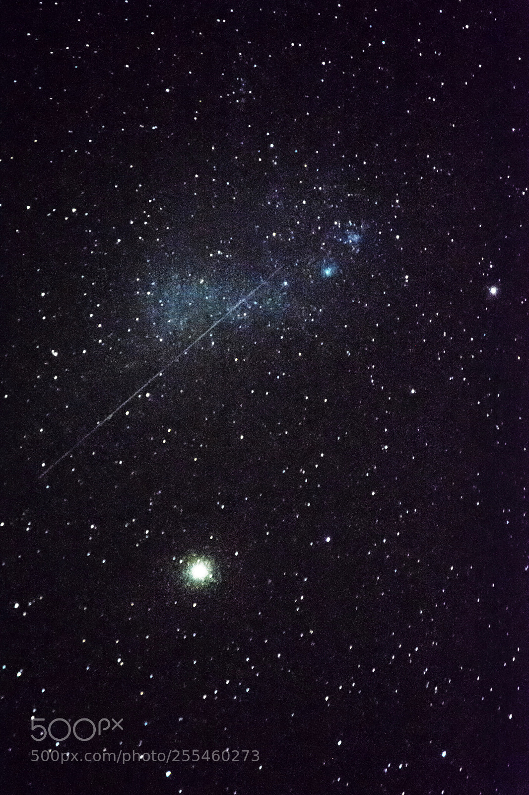 Nikon D7100 sample photo. Peque a nube de photography