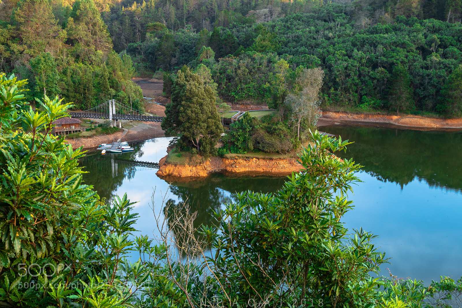 Canon EOS 70D sample photo. Parque ecol gico piedras photography