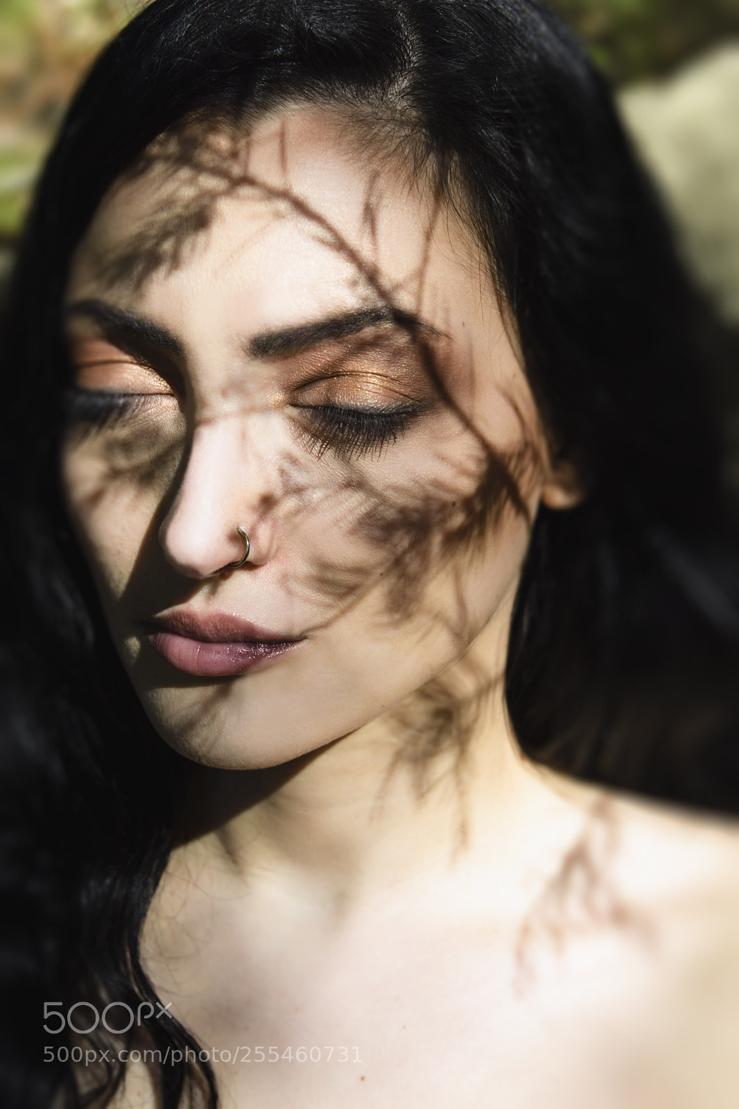Nikon D7100 sample photo. Breathe photography