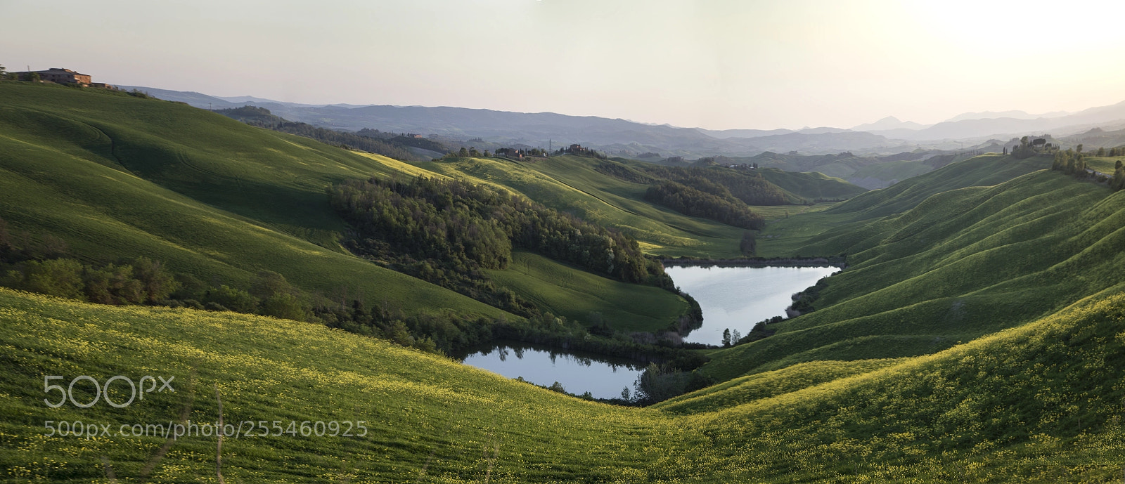 Canon EOS 6D sample photo. Countryside tuscan agricoltura photography