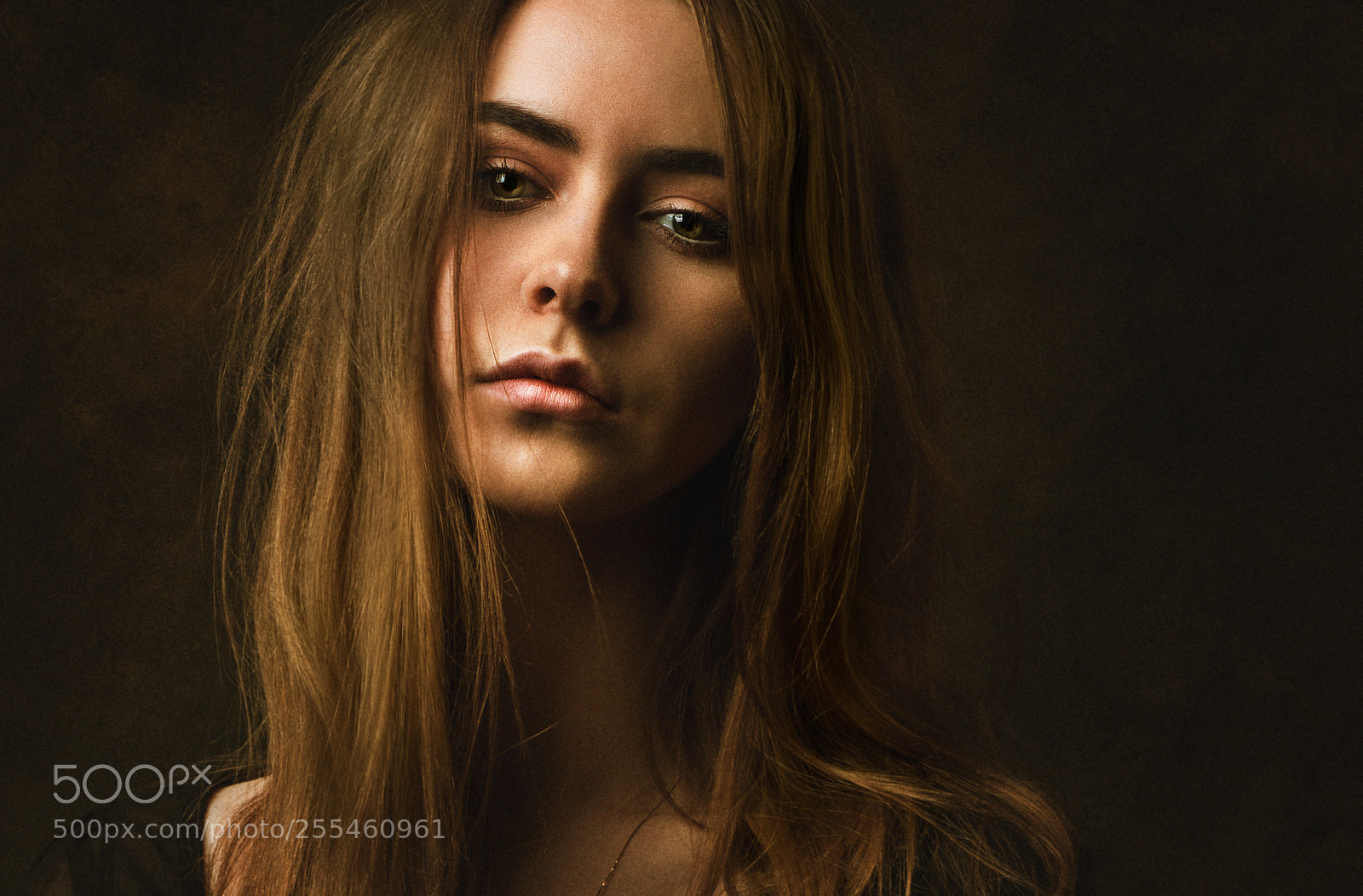 Canon EOS 5D Mark IV sample photo. Katya photography