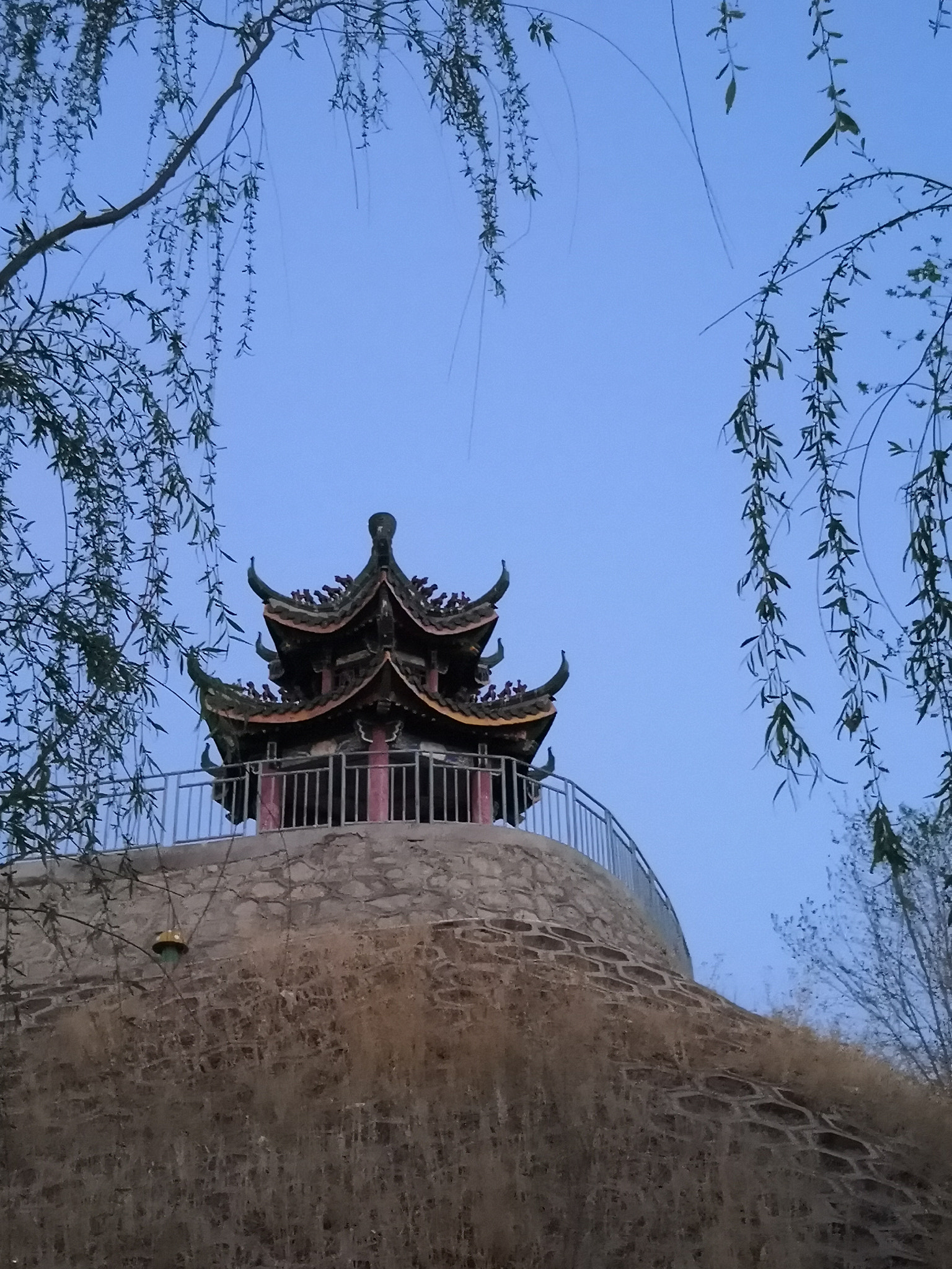 HUAWEI Honor V10 sample photo