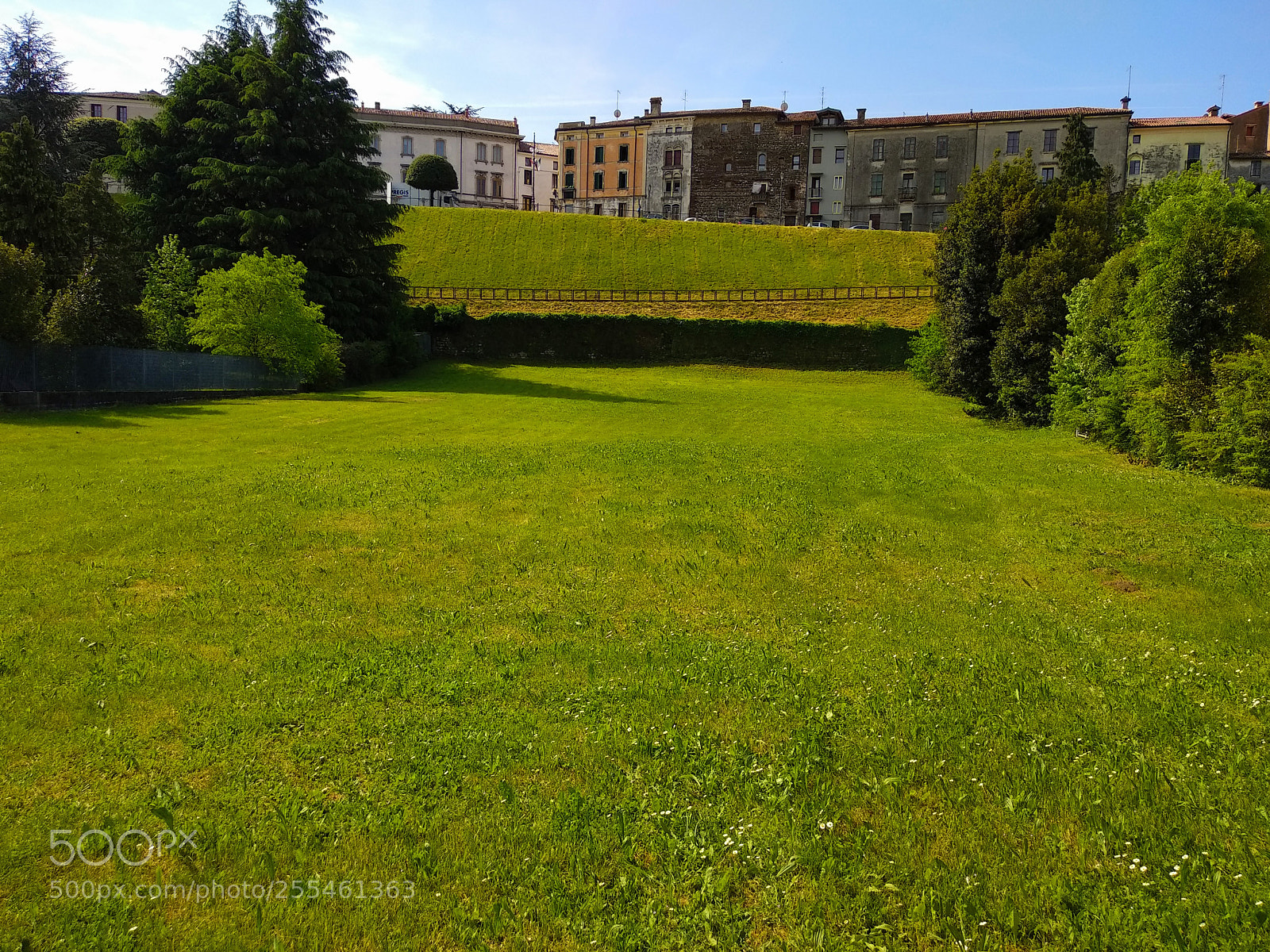Xiaomi Mi A1 sample photo. Landscape photography