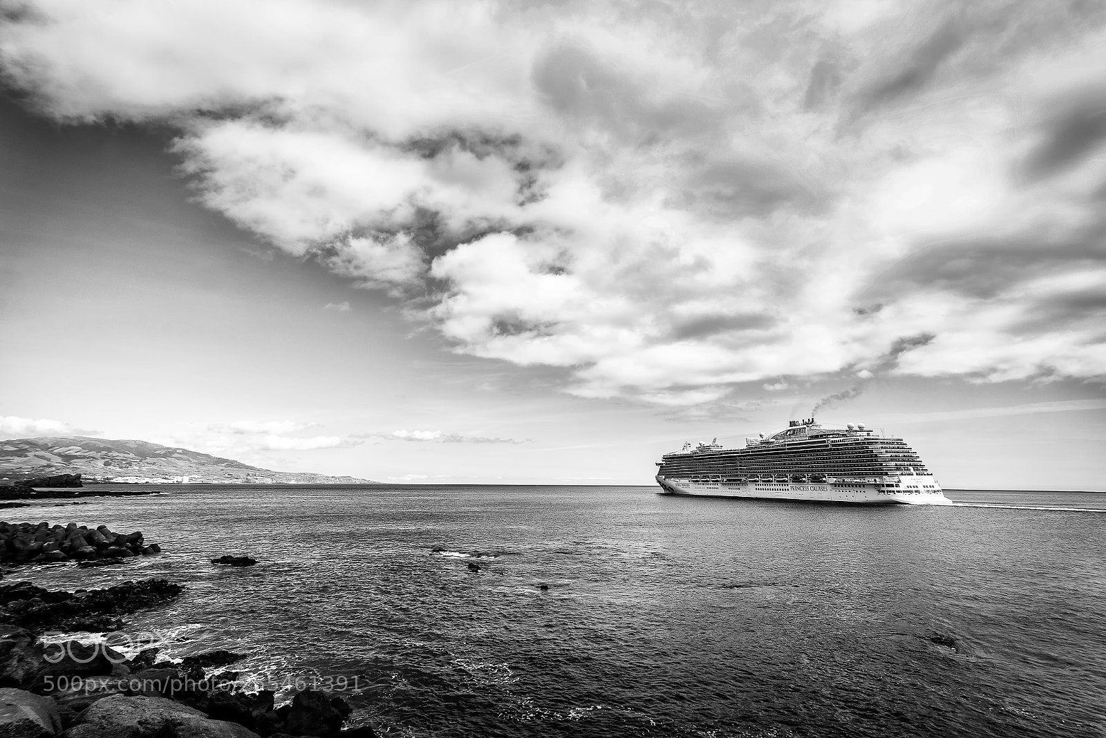 Nikon D610 sample photo. Sailing north... photography
