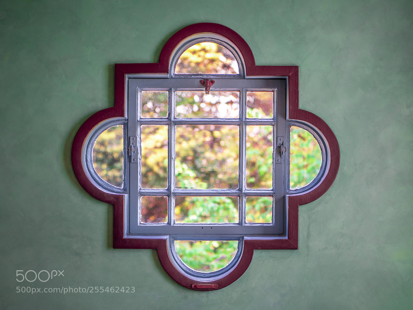 Nikon D5 sample photo. A window photography