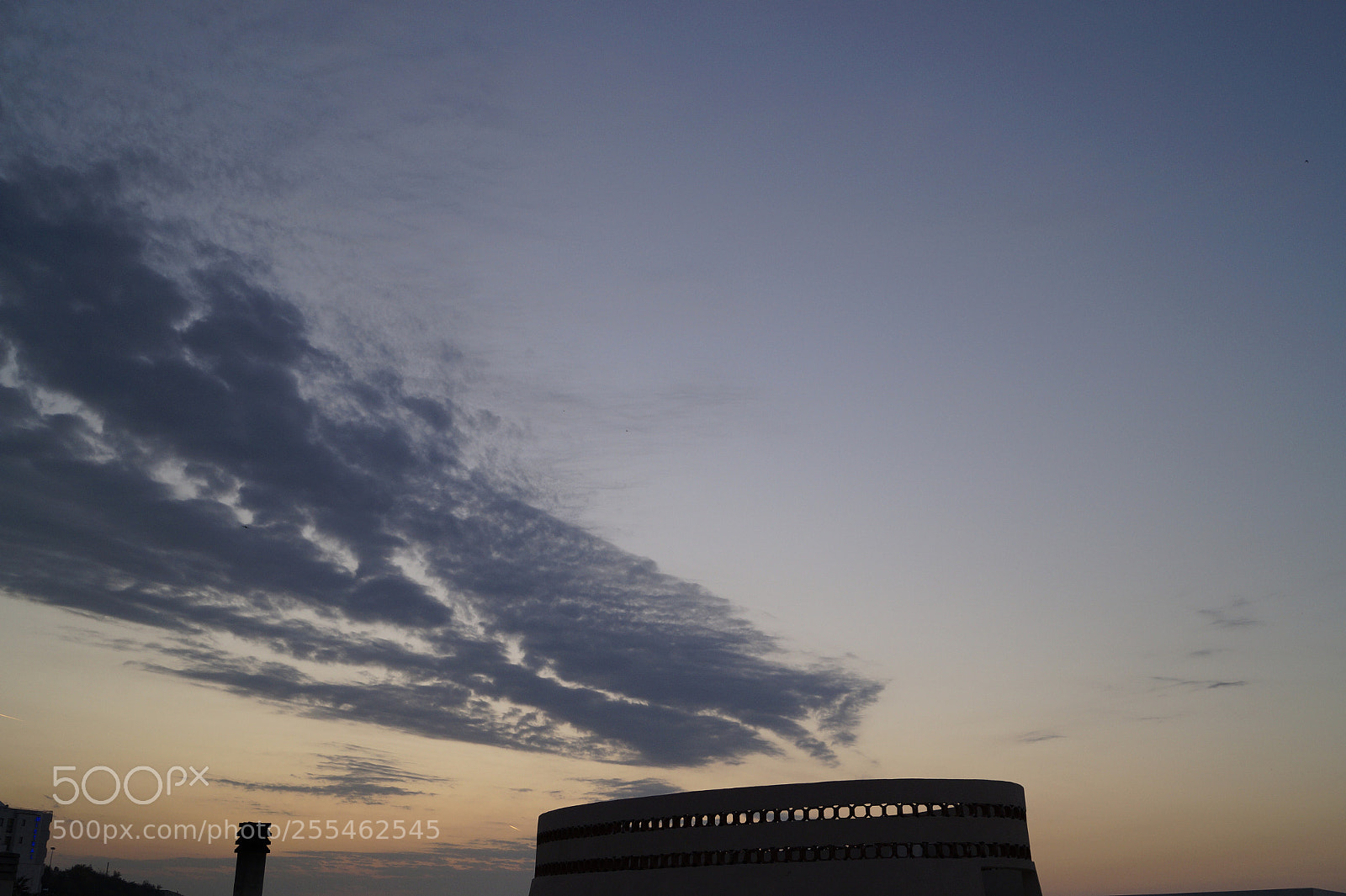 Sony SLT-A58 sample photo. Sunset photography