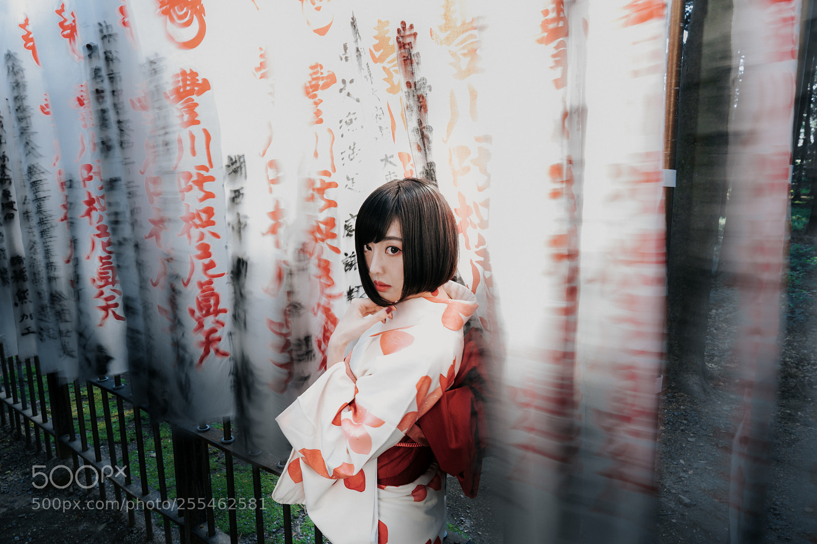 Sony a7 II sample photo. Ports photography