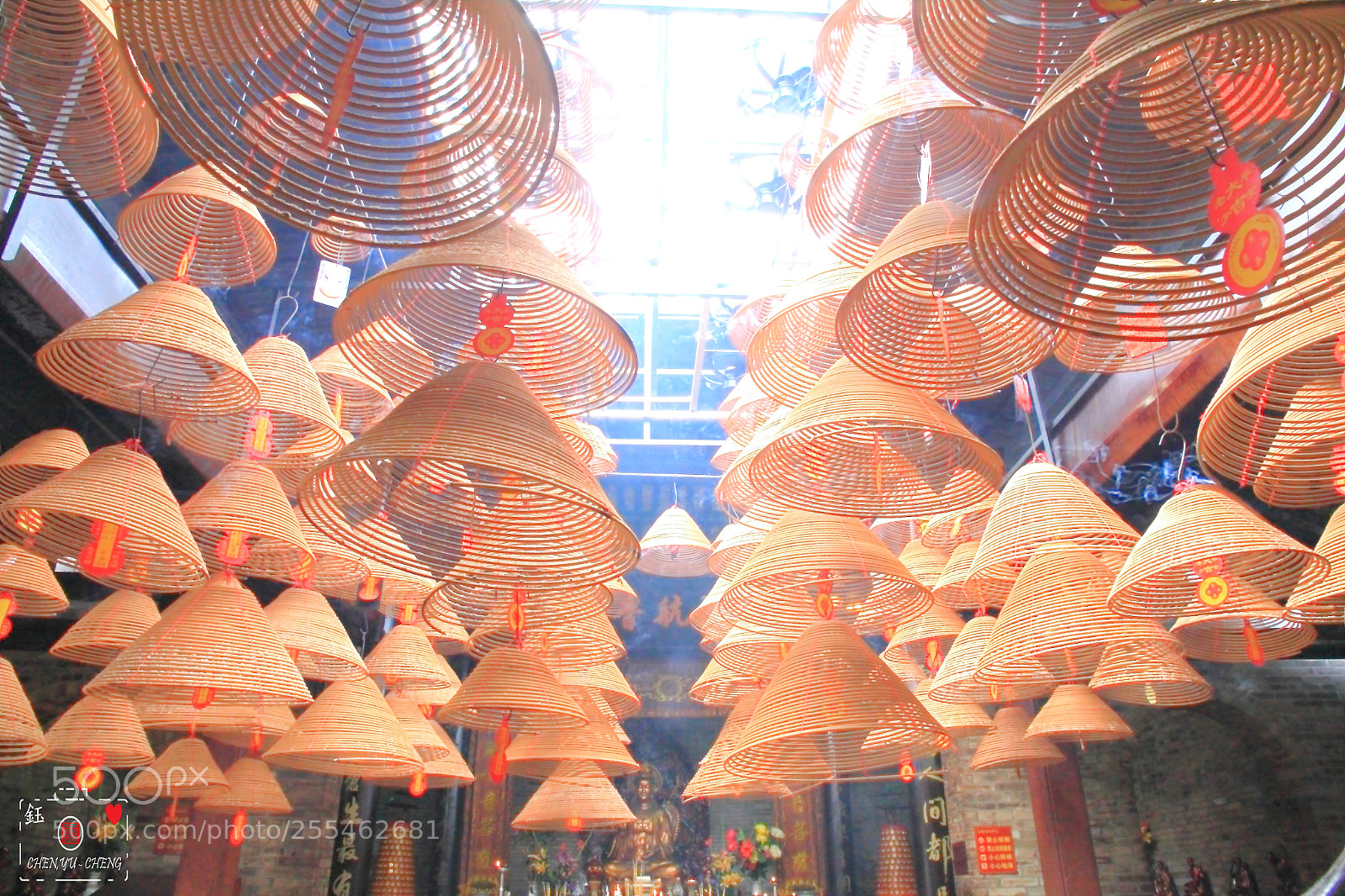 Canon EOS 7D sample photo. 沙灣古鎮 photography