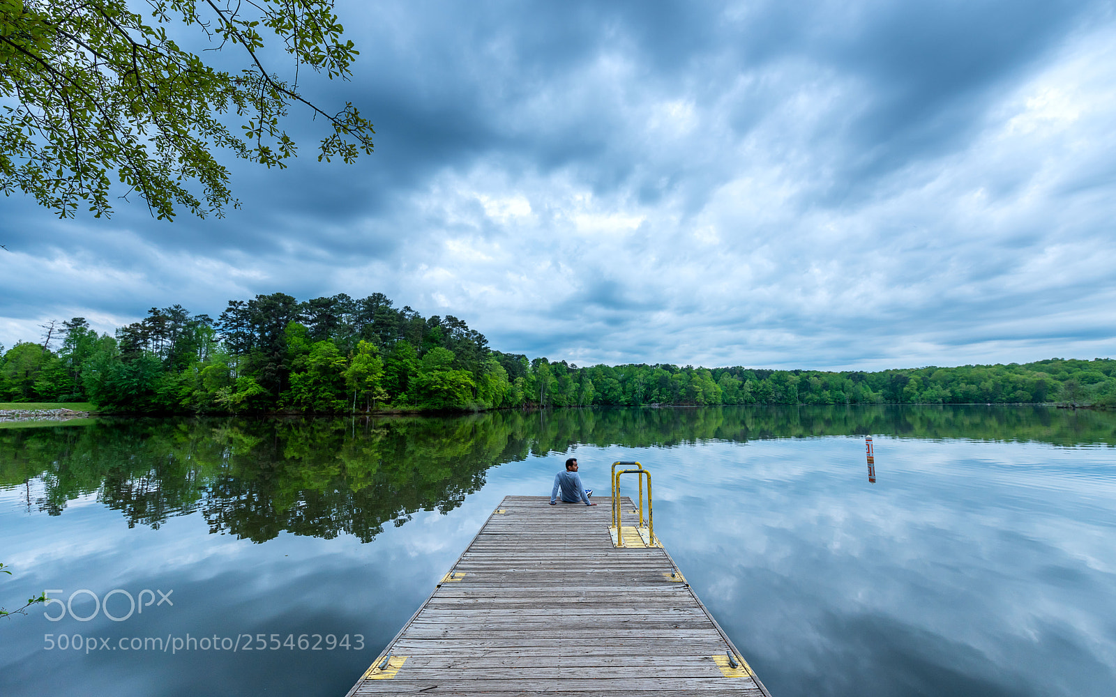 Nikon D810 sample photo. Lake raleigh photography