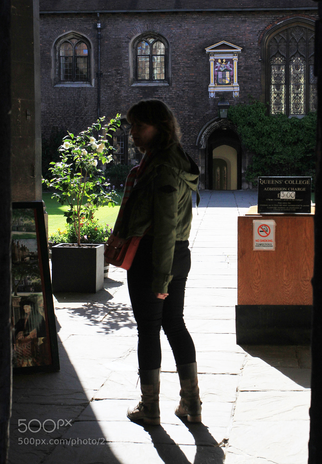 Canon EOS 7D sample photo. Cambridge & the colleges photography