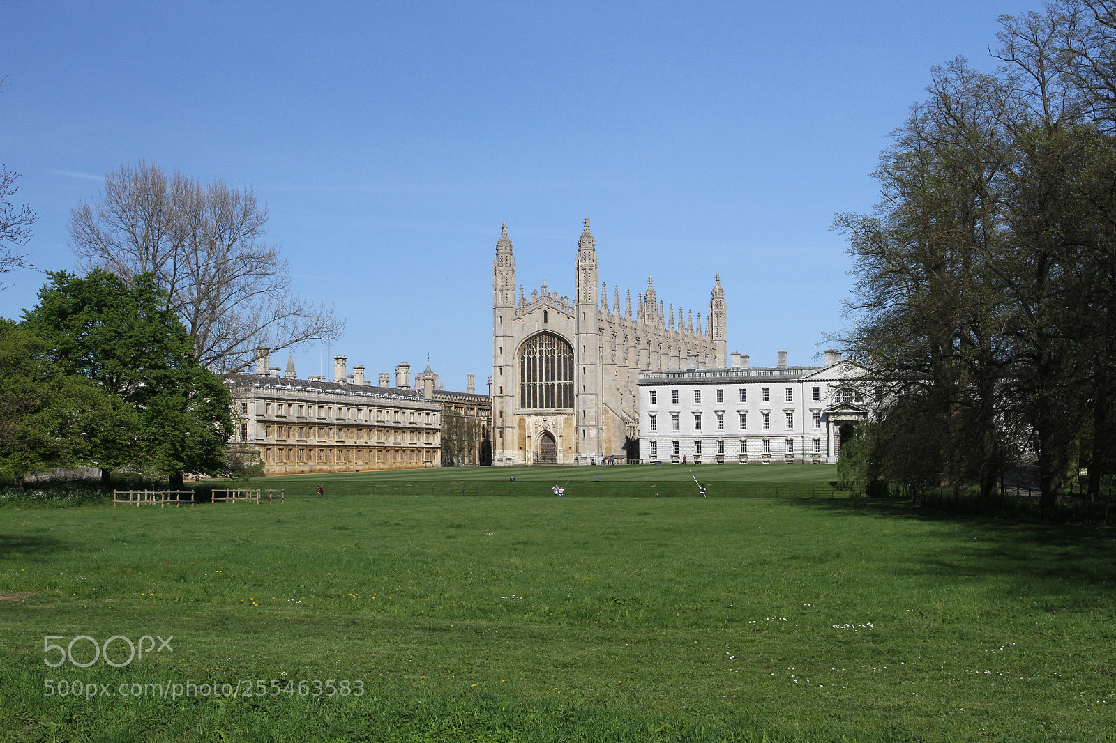 Canon EOS 7D sample photo. Cambridge & the colleges photography