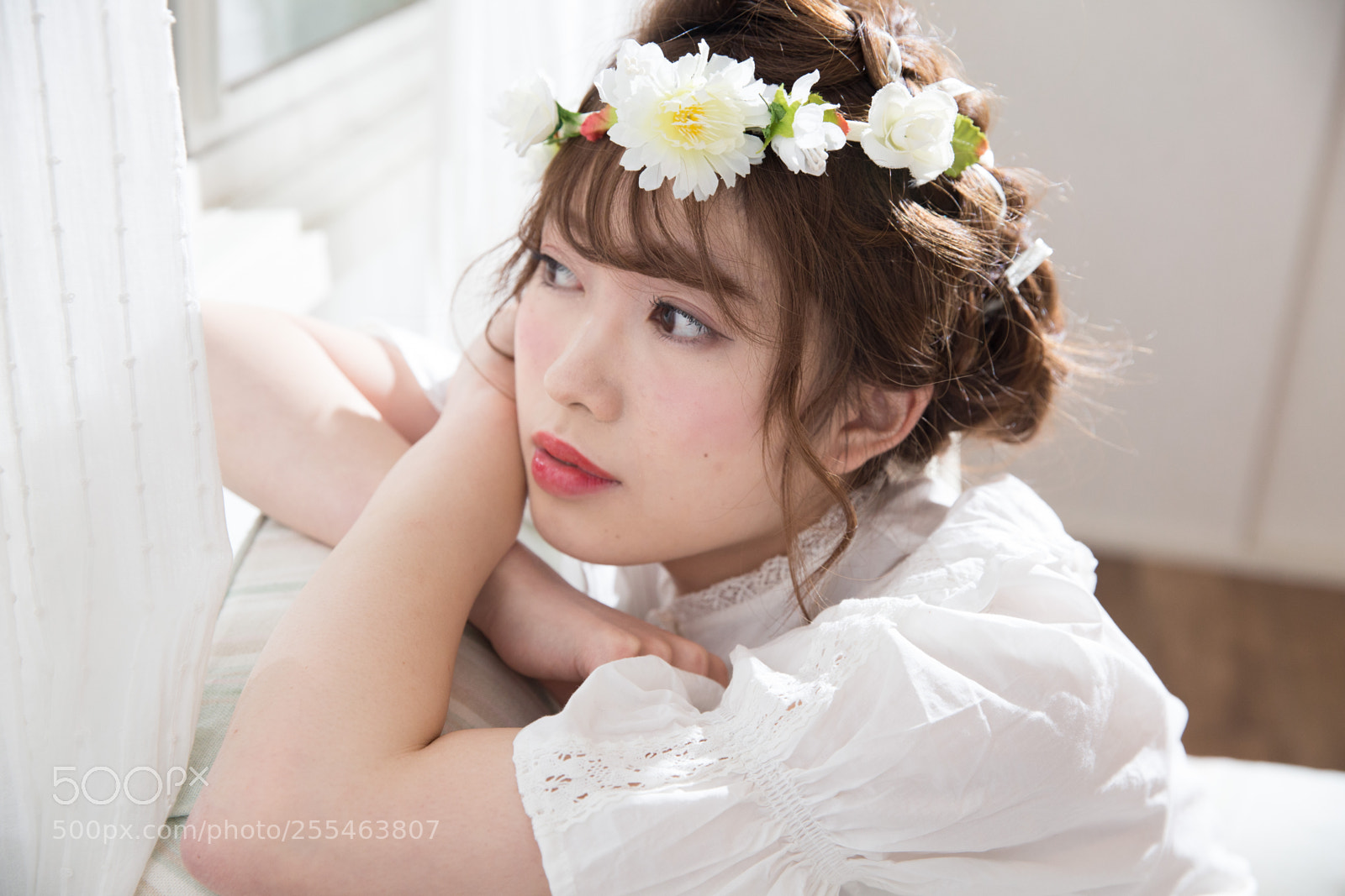Canon EOS 6D sample photo. Shiori photography