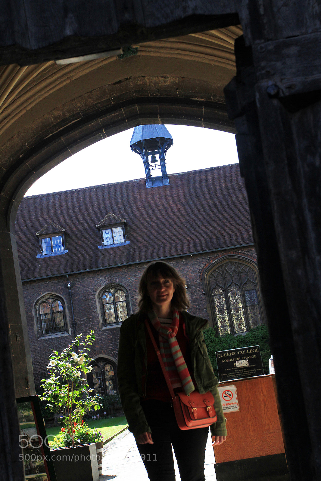Canon EOS 7D sample photo. Cambridge & the colleges photography