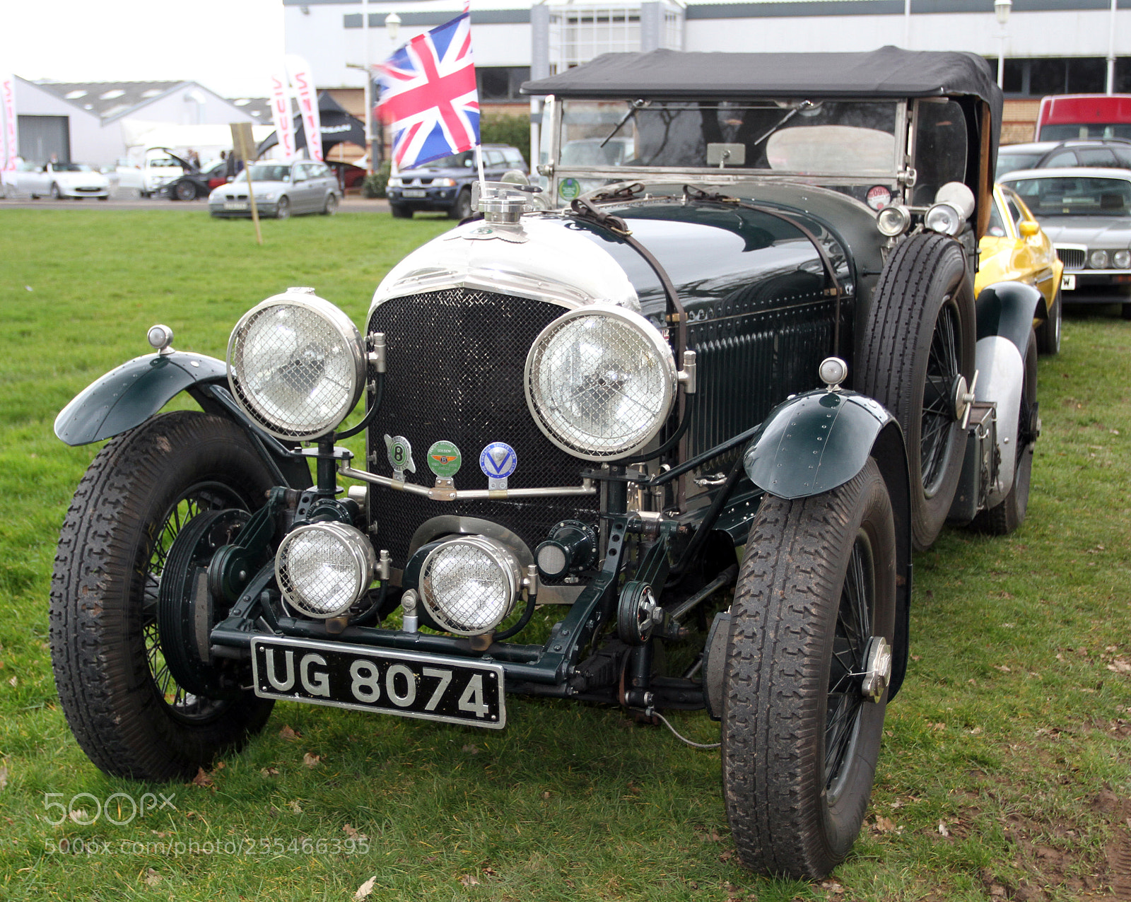 Canon EOS 7D sample photo. Race retro 2014, stoneleigh park. photography