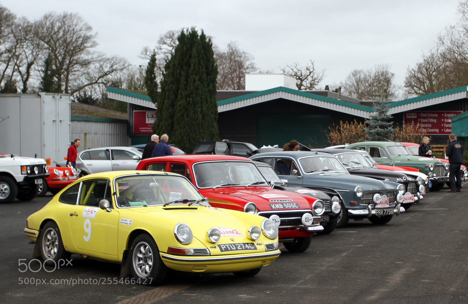 Canon EOS 7D sample photo. Race retro 2014, stoneleigh park. photography