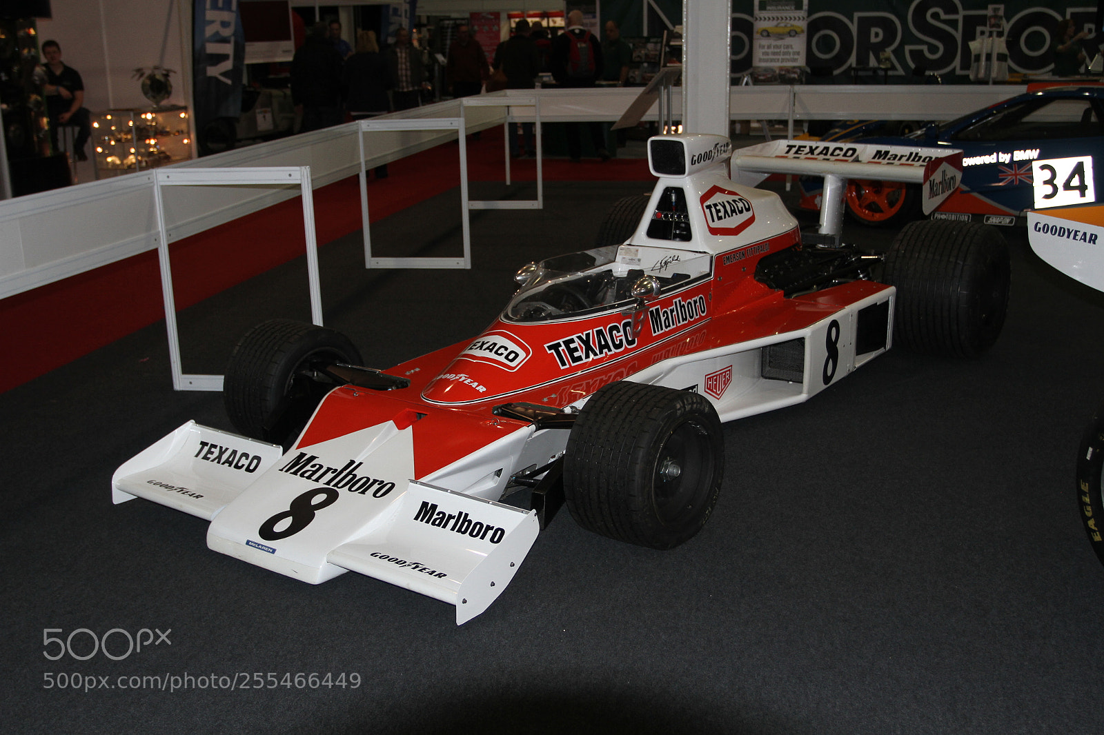 Canon EOS 7D sample photo. Race retro 2014, stoneleigh park. photography