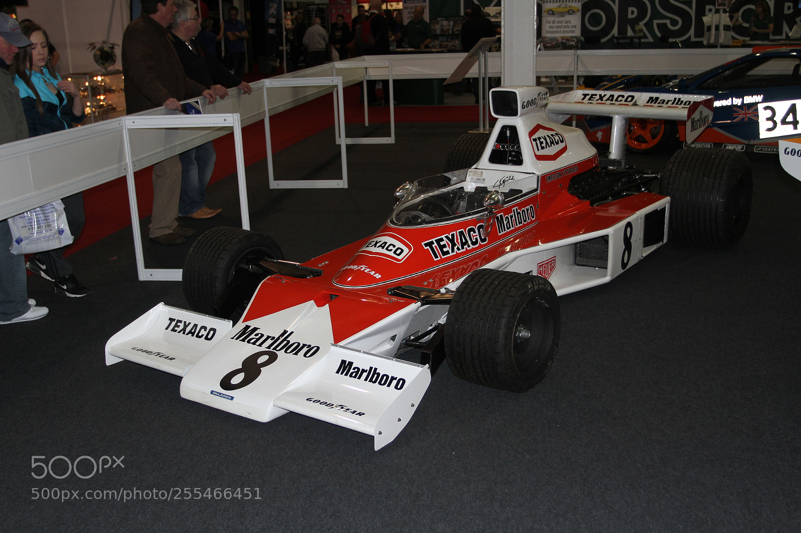 Canon EOS 7D sample photo. Race retro 2014, stoneleigh park. photography