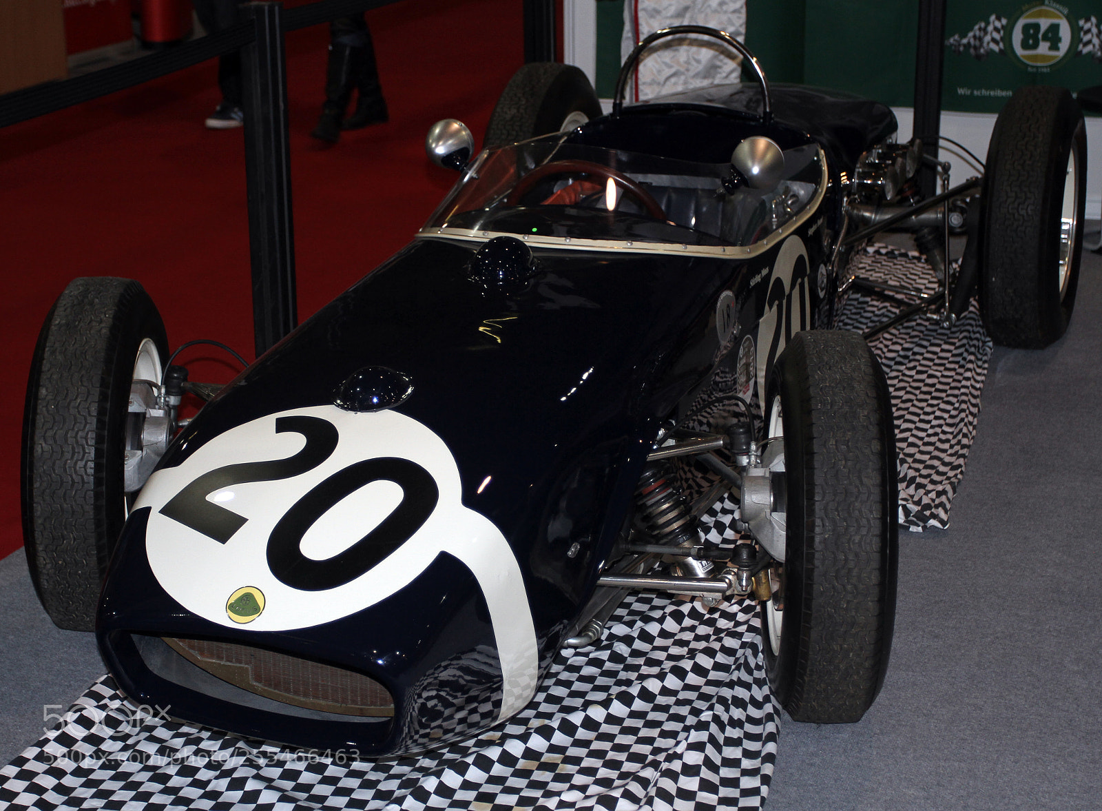 Canon EOS 7D sample photo. Race retro 2014, stoneleigh park. photography
