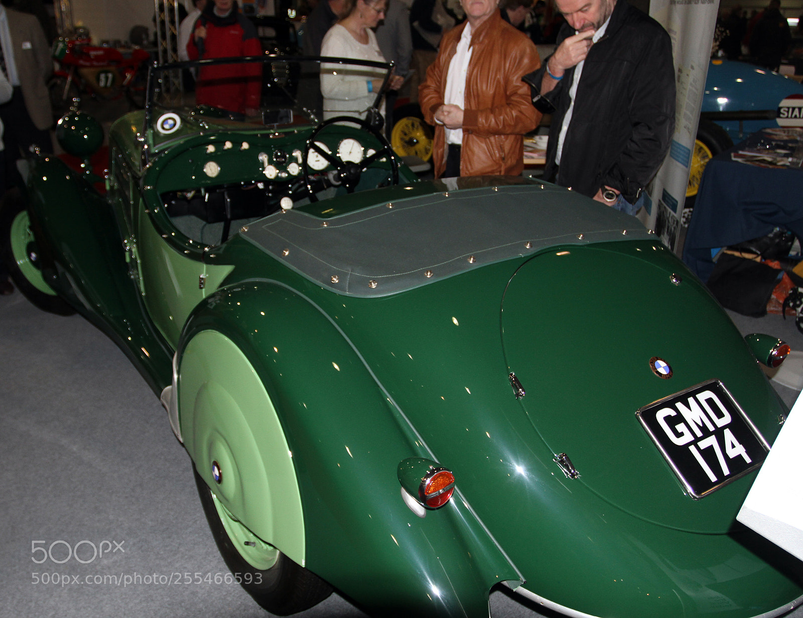 Canon EOS 7D sample photo. Race retro 2014, stoneleigh park. photography