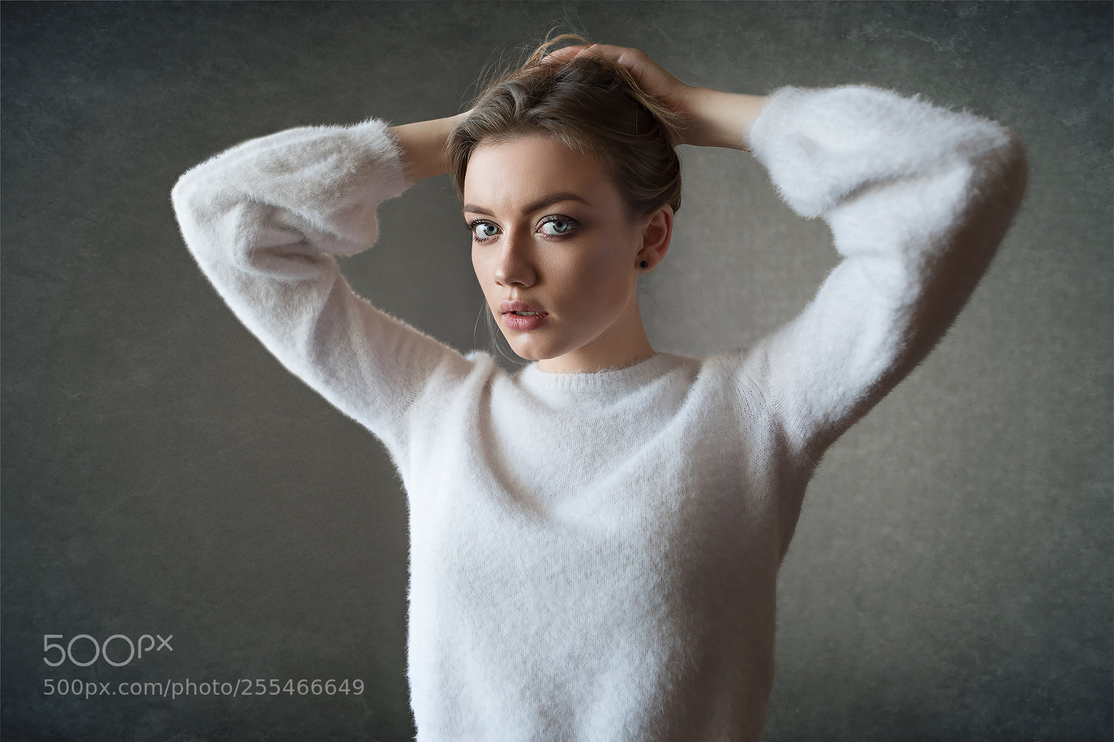 Canon EOS 5D Mark IV sample photo. Katya photography