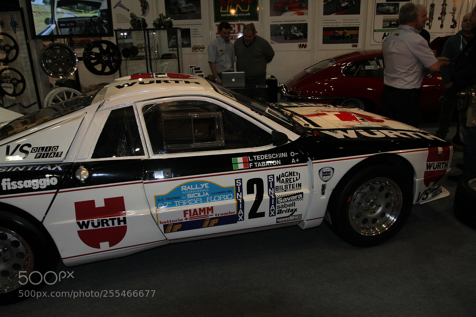 Canon EOS 7D sample photo. Race retro 2014, stoneleigh park. photography
