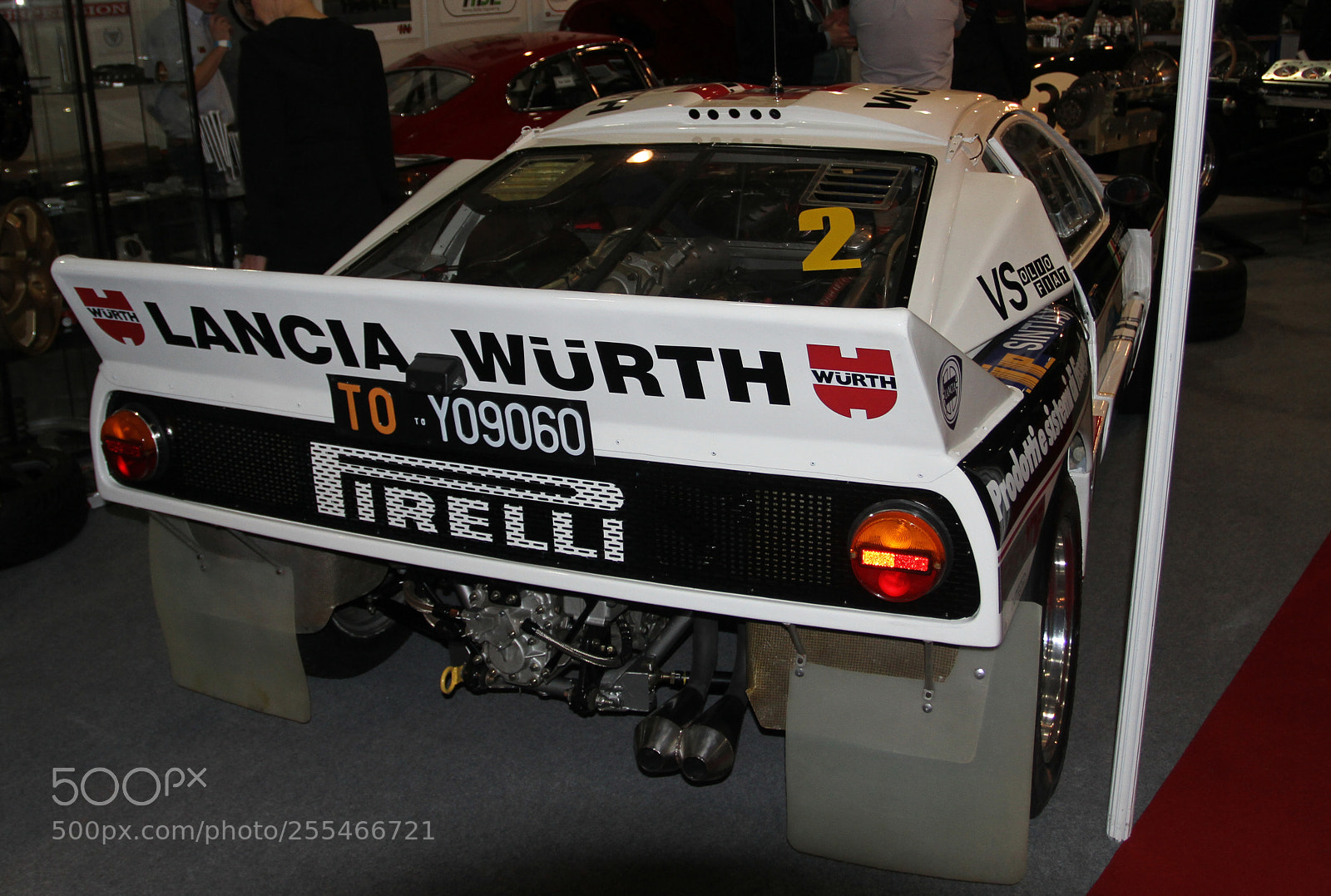 Canon EOS 7D sample photo. Race retro 2014, stoneleigh park. photography