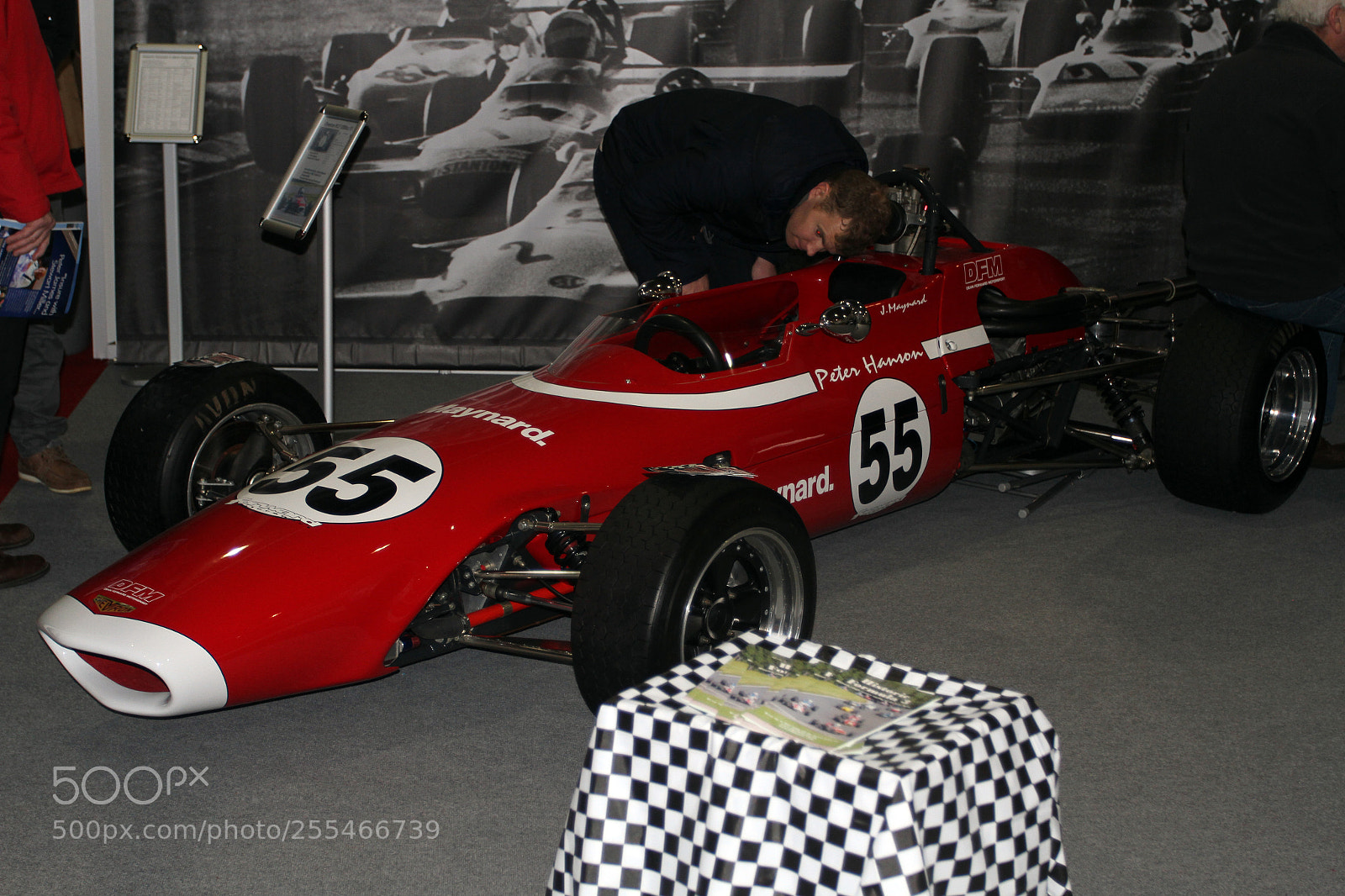 Canon EOS 7D sample photo. Race retro 2014, stoneleigh park. photography