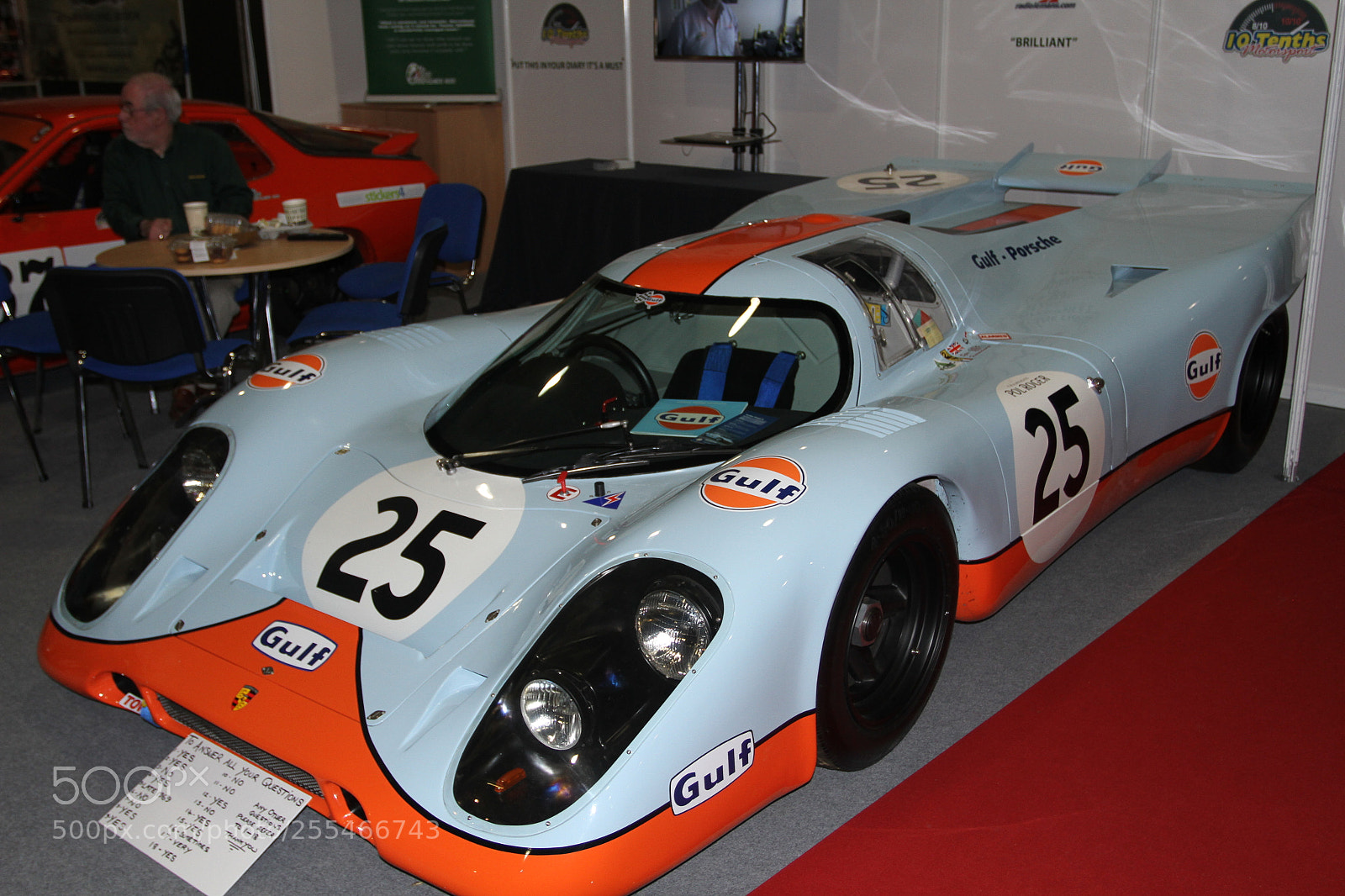 Canon EOS 7D sample photo. Race retro 2014, stoneleigh park. photography