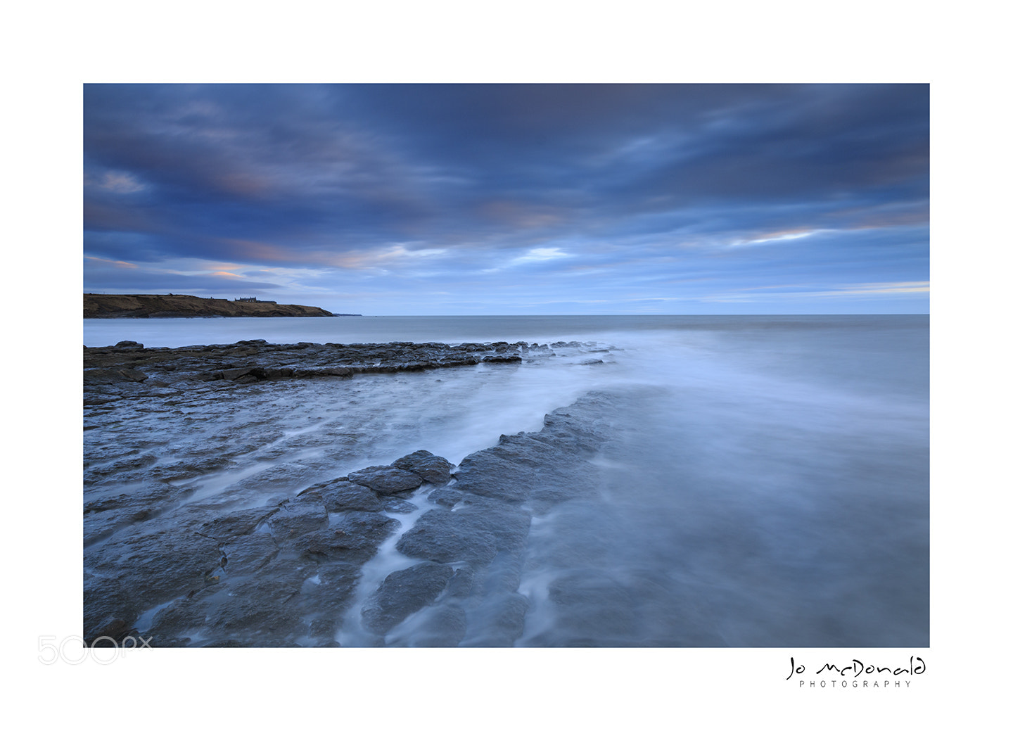 Canon EOS 70D sample photo. Sea photography