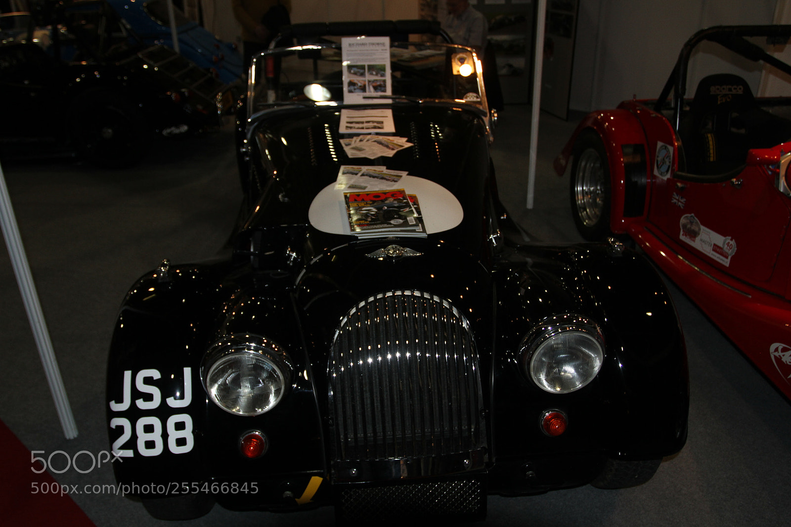 Canon EOS 7D sample photo. Race retro 2014, stoneleigh park. photography